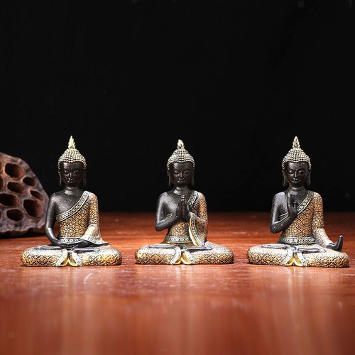 Statues bouddha décor - de, bouddha,