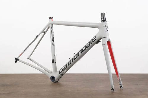 50cm cannondale supersix evo - 50cm,