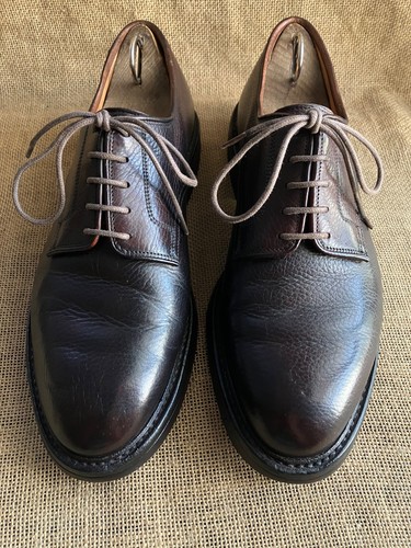 Chaussures derby crockett - chaussures,