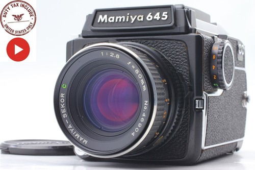 Exc mamiya m645 waist - [exc+5], +