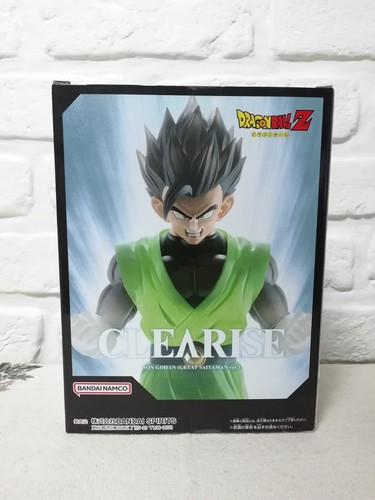 Figurine dragon ball son - ball, z