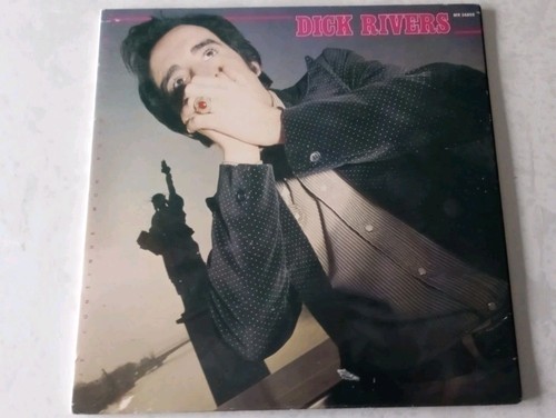 Dick rivers continue mon - rivers,