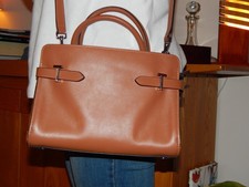 Sac à main Le Tanneur - Emie