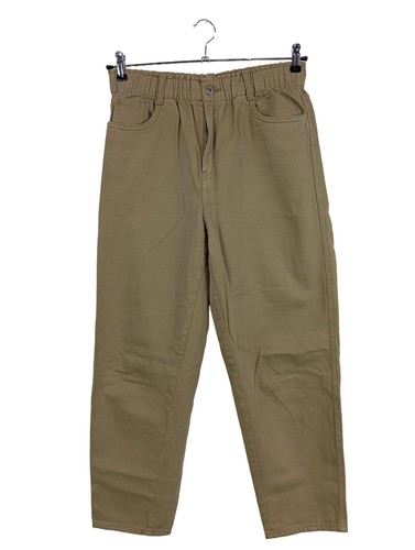 Jeans baggy dames - baggy, t