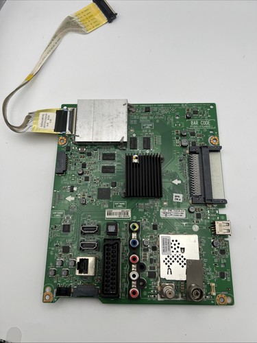 Carte mère 65uh600v - mère, lg