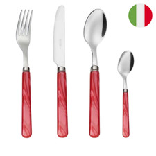 EME Couverts Perla 24 pièces