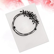 Gabarits De Gaufrage