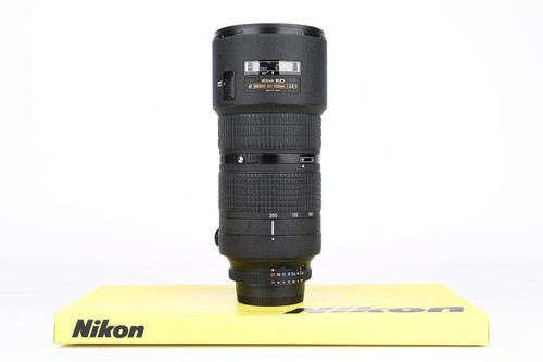 Pichet nikon 200 f2 - mm, f2,8