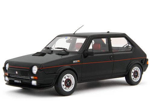 Laudoracing models fiat - 1:18,