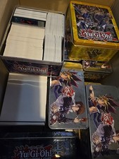 Lot De 5000 Cartes Yu-Gi-Oh!