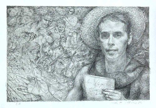 Moretti lucien philippe - ,