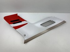 CARÉNAGE SOUS SELLE GAUCHE