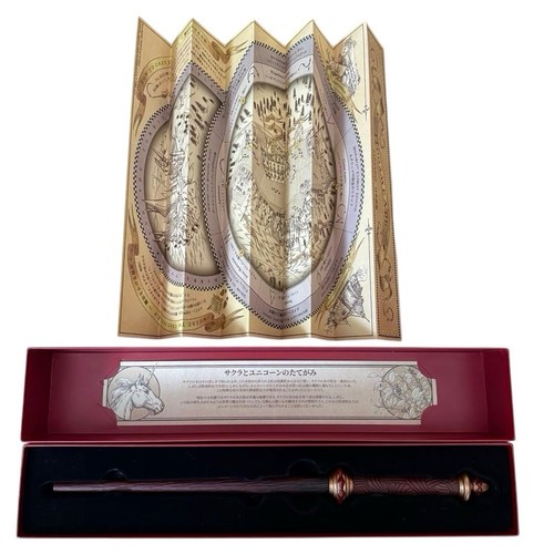 Baguette harry potter - baguette,