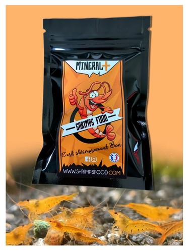 Nourriture pour crevettes - nourriture,