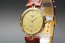 Montre vintage pour homme