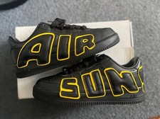 Nike by You x Cactus plant flea market x Air force  1 (2019) 