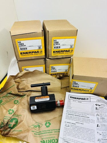 Enerpac v66 load - enerpac,