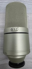 MXL 990 Condenser Microphone