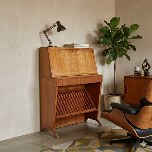 Meuble vintage avec - meuble,