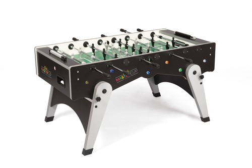 Garlando babyfoot mastercup - babyfoot,