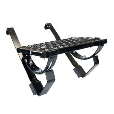 DAPRONA Kit de grilles pour