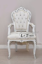 Fauteuil Still Luigi XV