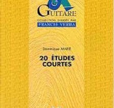 Partitions classique ROBERT