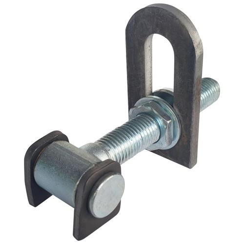 Gond portail réglable - portail,