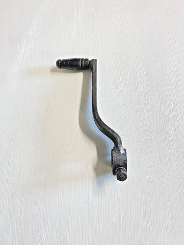 Selecteur suzuki 125 - selecteur,