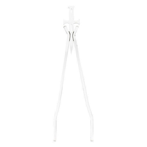 Cycle vision sissy bar tube - cycle,