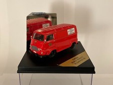 SPEEDS - RENAULT ESTAFETTE BELGIAN POST 1:43