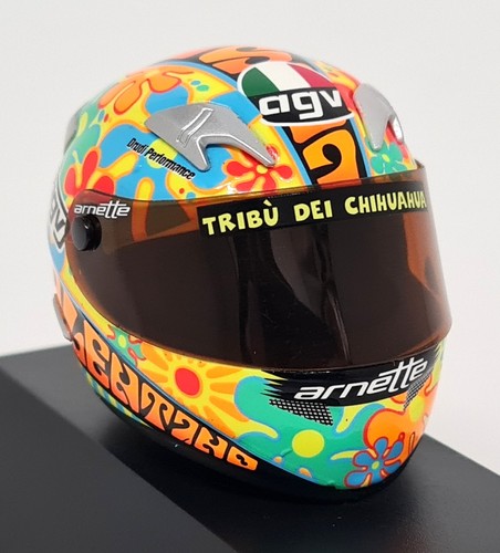 Minichamps valentino rossi - valentino,