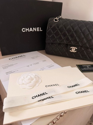 Sac main chanel - sac,