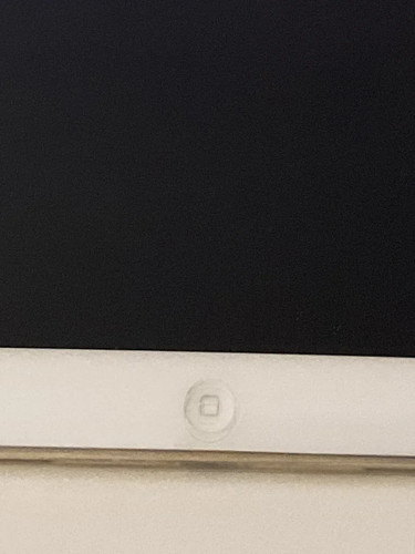 Apple ipad mini 16gb - mini, tablette