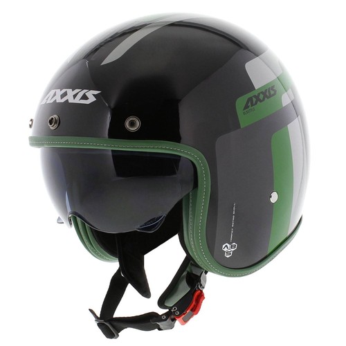 Casque axxis hornet old - hornet, sv