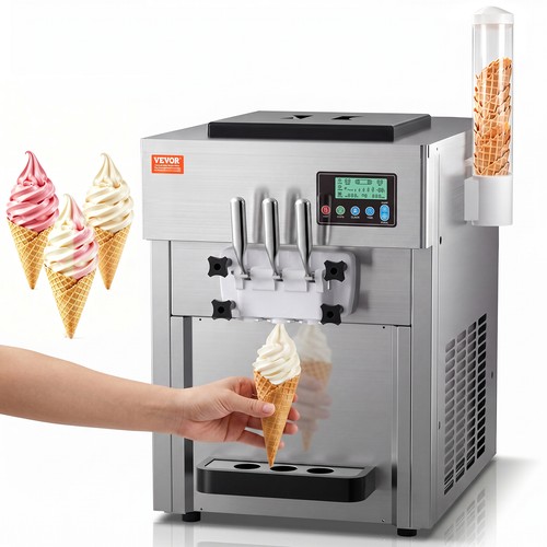Vevor machine crème - à,