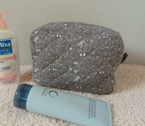 Trousse toilette enfants