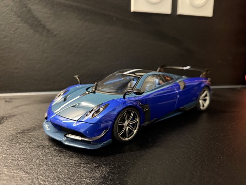 Autoart pagani huayra - autoart,