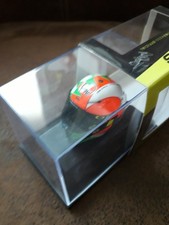 HELMET CASQUE VALENTINO ROSSI