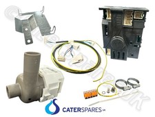 RATIONAL 87.01.955S Combi Four