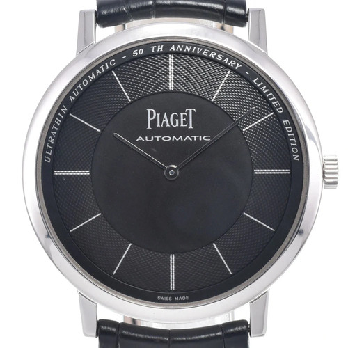 Piaget altiplano 60e - piaget,