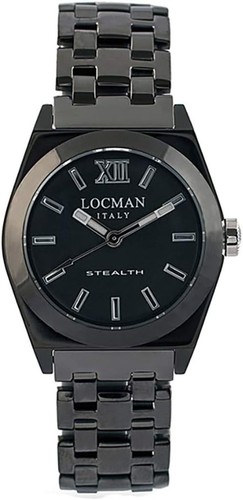 Montre locman stealth lady - locman,