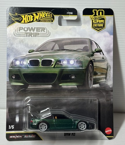 Hotwheels bmw m3 - 🇨🇵,