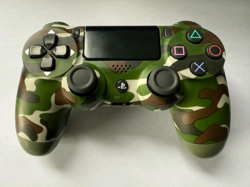 Sony dualshock manette sans - 4,