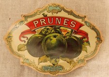 ANCIENNE ET VERITABLE