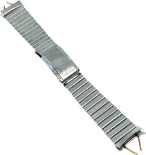 RODANIA - HC - BREVETE - BRACELET - SWISS MADE - STAINLESS STEEL - SILVER - 21MM