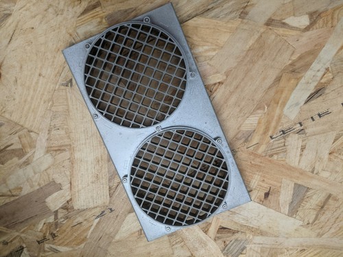 Grille power mac - power, cover