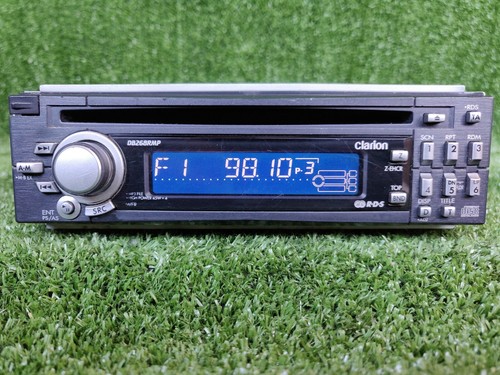 Autoradio origine clarion - autoradio, d'origine