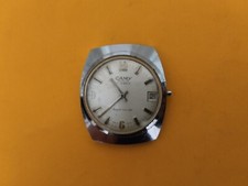 montre mécanique CAMY GENEVA