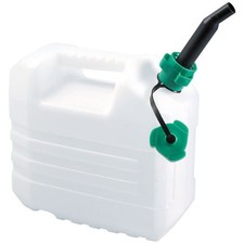 EDA - Jerrican alimentaire 10l